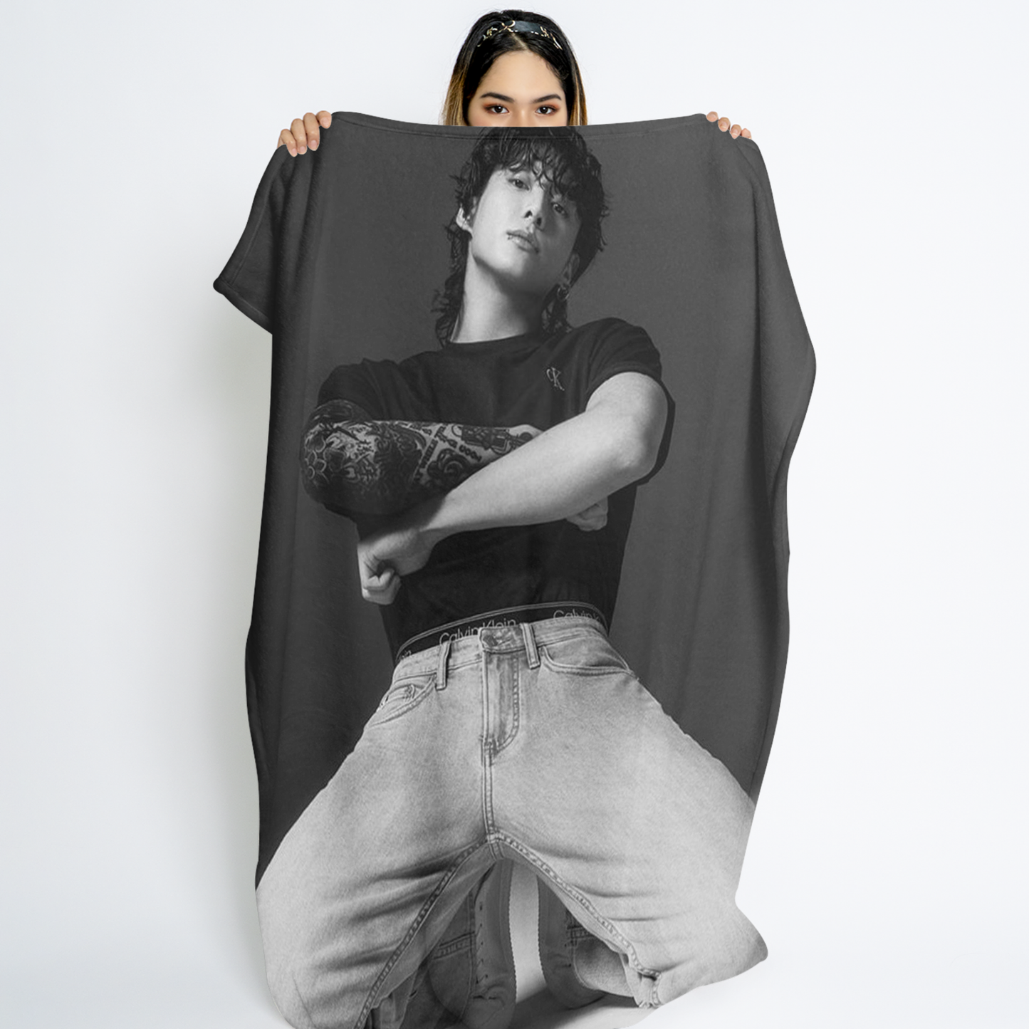 Bias Blanket