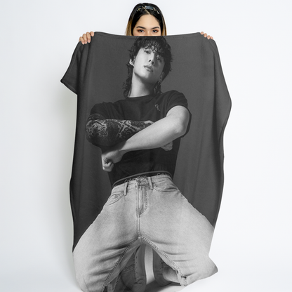 Bias Blanket
