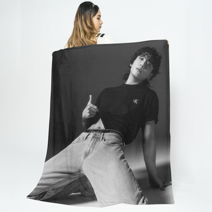 Bias Blanket