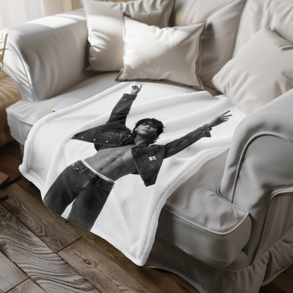 Bias Blanket