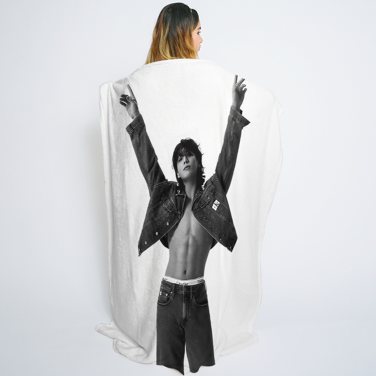 Bias Blanket