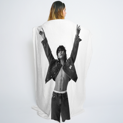 Bias Blanket
