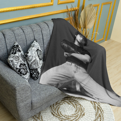 Bias Blanket