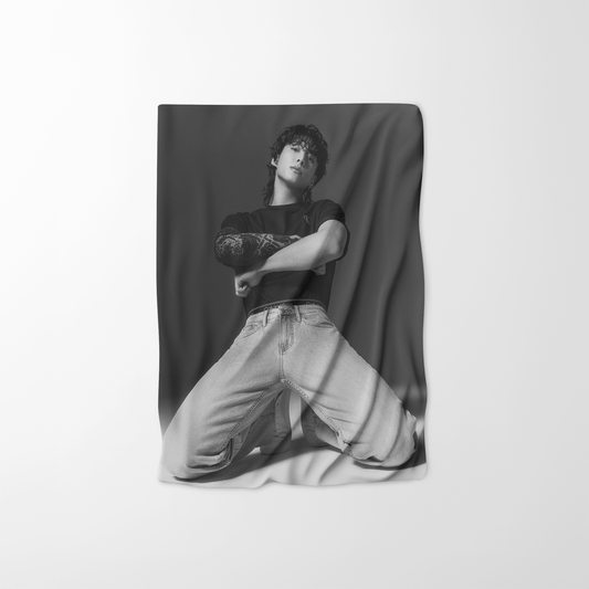 Bias Blanket