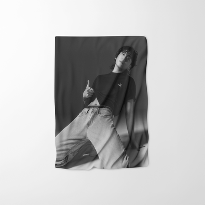Bias Blanket