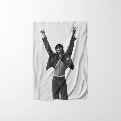 Bias Blanket