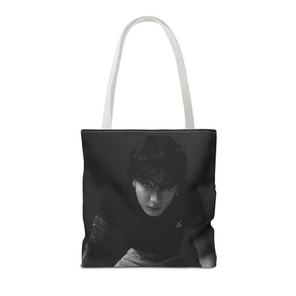 Bias Tote Bag